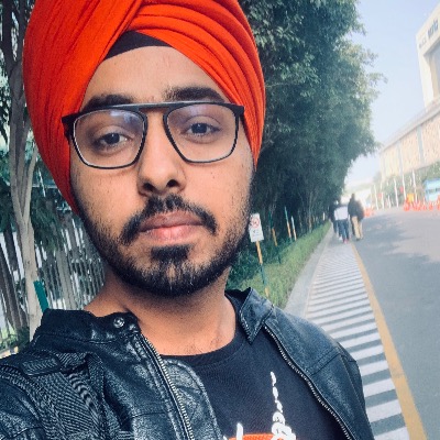 Paramvir Singh Karwal