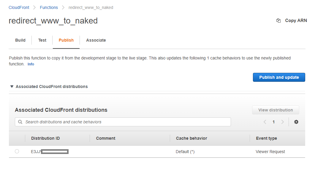 publish-cloudfront-function